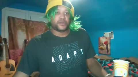 Snapshot of adoniswoody chatting on 02.04.25 Adonis XDDDDDDDD Woody online show from 02.04.25