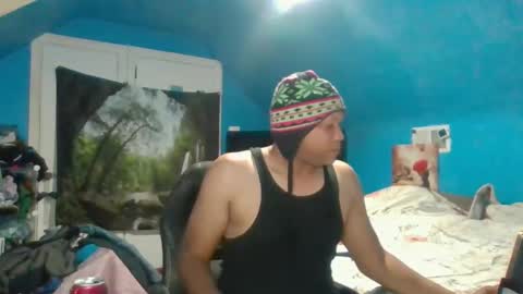 Snapshot of adoniswoody chatting on 03.04.25 Adonis XDDDDDDDD Woody online show from 03.04.25