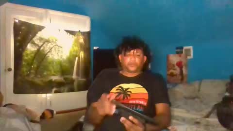 Snapshot of adoniswoody chatting on 09.14.25 Adonis XDDDDDDDD Woody online show from 09.14.25