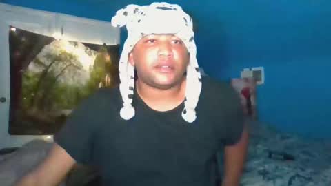 Snapshot of adoniswoody chatting on 10.04.25 Adonis XDDDDDDDD Woody online show from 10.04.25