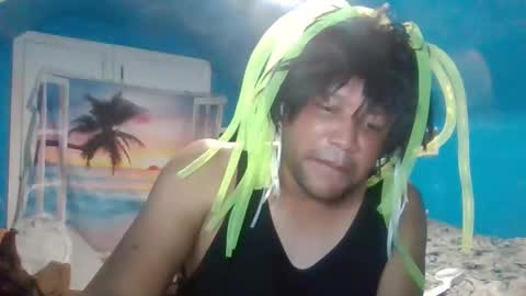 Snapshot of adoniswoody chatting on 10.31.25 Adonis XDDDDDDDD Woody online show from 10.31.25