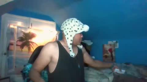 Snapshot of adoniswoody chatting on 11.10.25 Adonis XDDDDDDDD Woody online show from 11.10.25