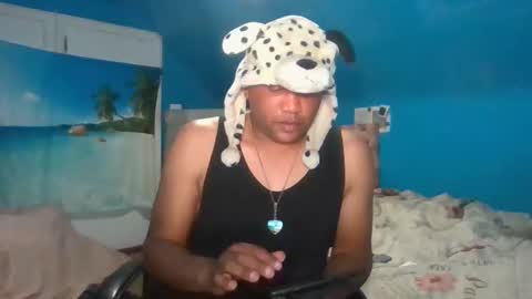 Snapshot of adoniswoody chatting on 11.19.25 Adonis XDDDDDDDD Woody online show from 11.19.25