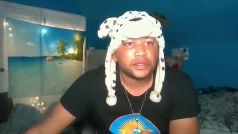 Snapshot of adoniswoody chatting on 11.24.25 Adonis XDDDDDDDD Woody online show from 11.24.25