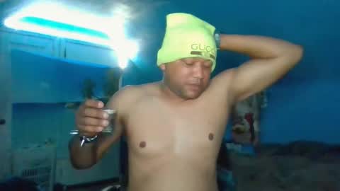 Snapshot of adoniswoody chatting on 12.01.25 Adonis XDDDDDDDD Woody online show from 12.01.25