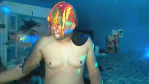 Adonis XDDDDDDDD Woody online show from 02.24.26