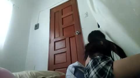 Snapshot of adorablegirl_blair69 chatting on 09.16.25 adorablegirl_blair69 online show from 09.16.25