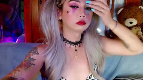 jasmine online show from 12.14.24