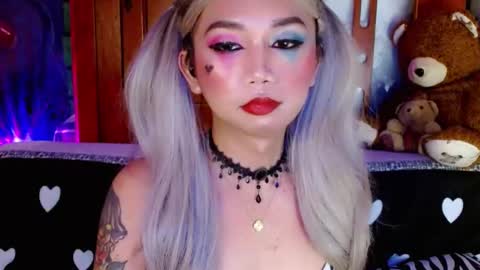 jasmine online show from 12.24.24