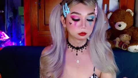 jasmine online show from 01.04.25