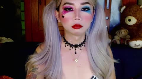 jasmine online show from 01.10.25