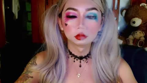 jasmine online show from 01.13.25