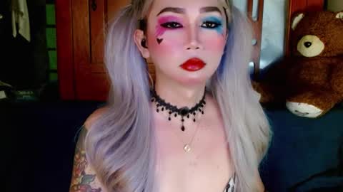 jasmine online show from 01.21.25