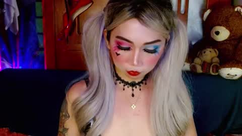 jasmine online show from 01.24.25