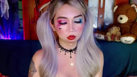 jasmine online show from 01.24.25