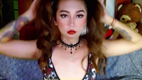 jasmine online show from 01.27.25