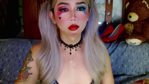 jasmine online show from 01.28.25