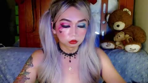 jasmine online show from 02.04.25