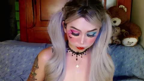 jasmine online show from 02.04.25