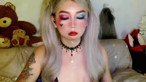 jasmine online show from 02.17.25