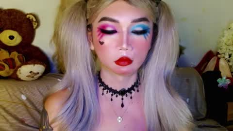 jasmine online show from 02.25.25