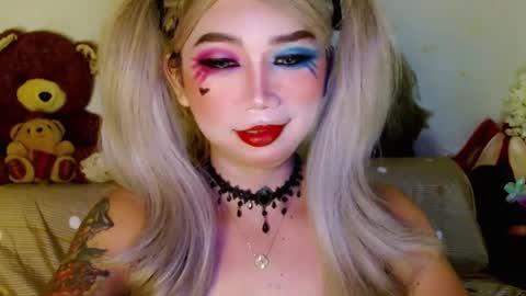 jasmine online show from 02.25.25