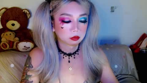 jasmine online show from 03.04.25