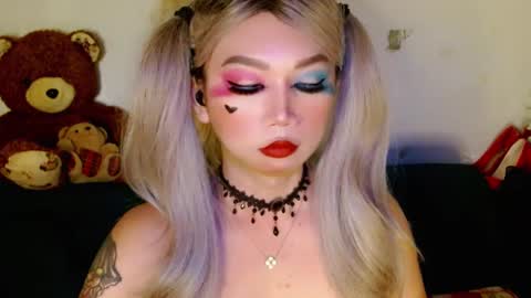 jasmine online show from 03.12.25