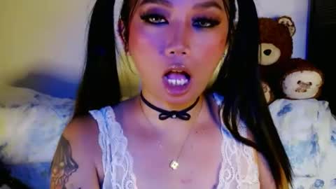 jasmine online show from 04.25.26