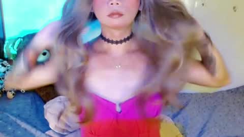 jasmine online show from 06.26.26