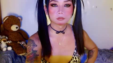 jasmine online show from 07.13.26