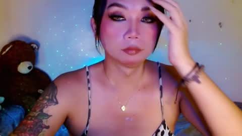 jasmine online show from 07.19.26