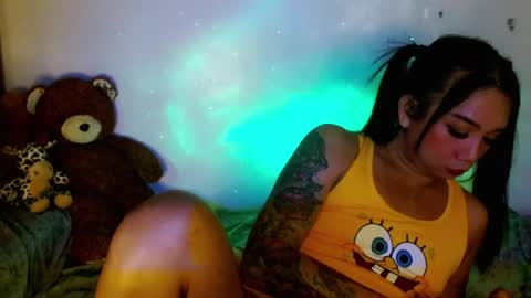 jasmine online show from 07.27.26