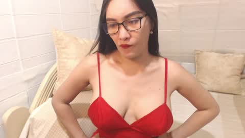 Princess BLanca online show from 06.25.26