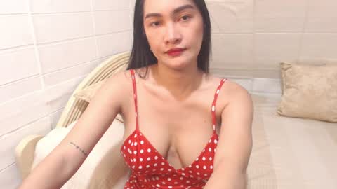 Princess BLanca online show from 07.17.26