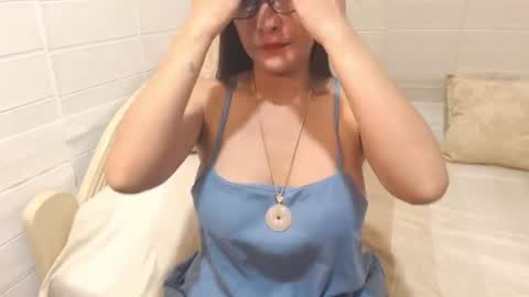 Princess BLanca online show from 07.28.26