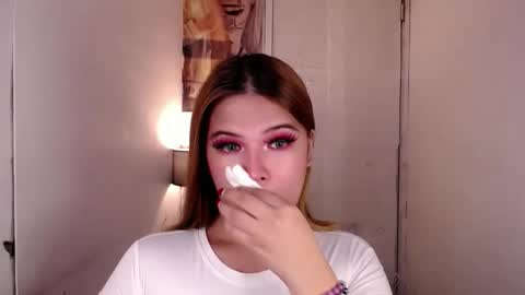 adorabletsforyouxx online show from 11.22.25