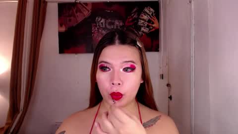 adorabletsforyouxx online show from 08.01.26