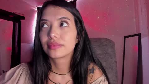 Stormi online show from 01.28.25