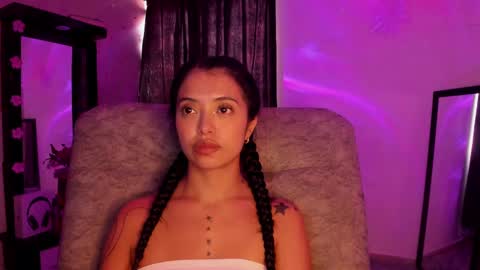 Stormi online show from 02.27.25