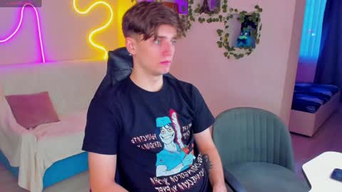 adrean_sofi online show from 01.19.25