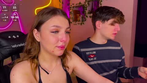 adrean_sofi online show from 01.31.25