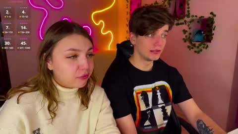 adrean_sofi online show from 02.16.25