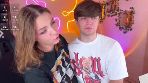 adrean_sofi online show from 10.05.25