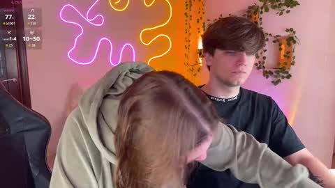 adrean_sofi online show from 10.22.25