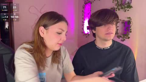 adrean_sofi online show from 12.05.25