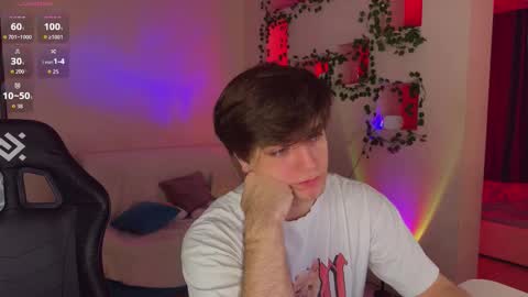 adrean_sofi online show from 03.01.26