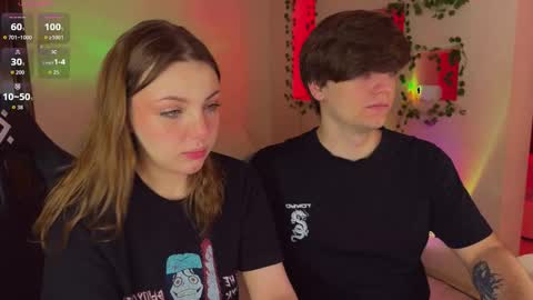 adrean_sofi online show from 03.13.26