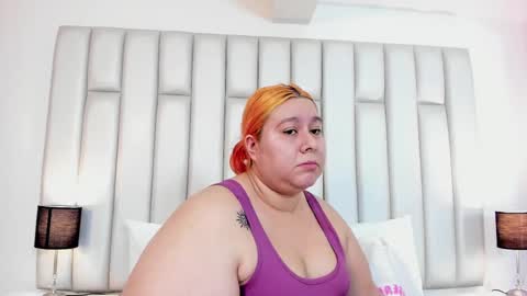 ANDREA PEREZ online show from 03.03.25