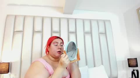 ANDREA PEREZ online show from 09.26.25